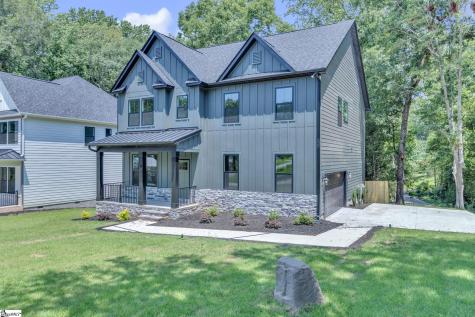 2 Henderson Drive Travelers Rest SC 29690