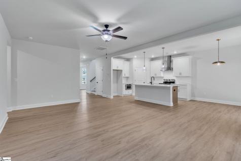 2 Henderson Drive Travelers Rest SC 29690