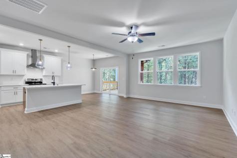 2 Henderson Drive Travelers Rest SC 29690