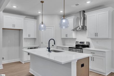 2 Henderson Drive Travelers Rest SC 29690