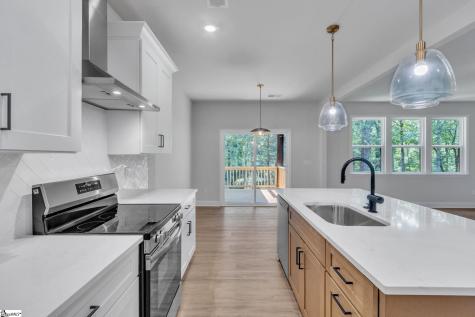 2 Henderson Drive Travelers Rest SC 29690