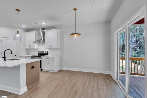 2 Henderson Drive Travelers Rest SC 29690