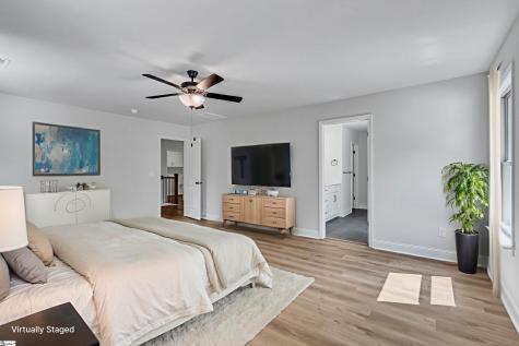 2 Henderson Drive Travelers Rest SC 29690