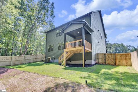 2 Henderson Drive Travelers Rest SC 29690