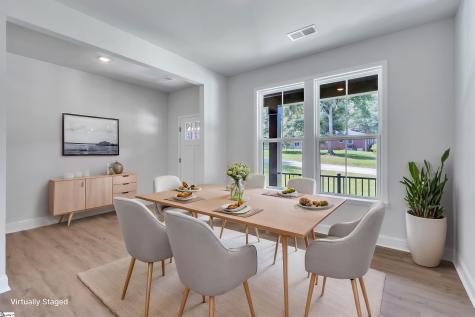 2 Henderson Drive Travelers Rest SC 29690