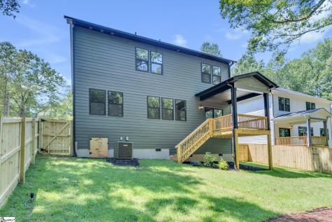 2 Henderson Drive Travelers Rest SC 29690