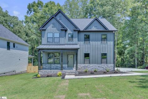 2 Henderson Drive Travelers Rest SC 29690