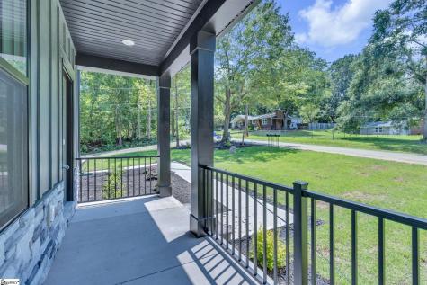 2 Henderson Drive Travelers Rest SC 29690