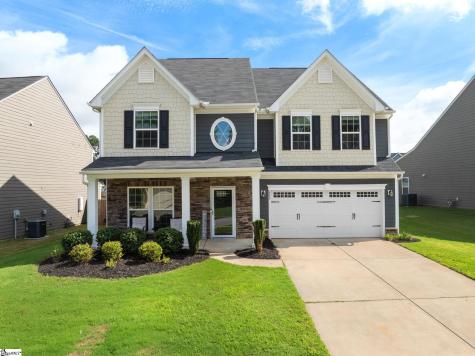 402 Front Porch Drive Fountain Inn SC 29644
