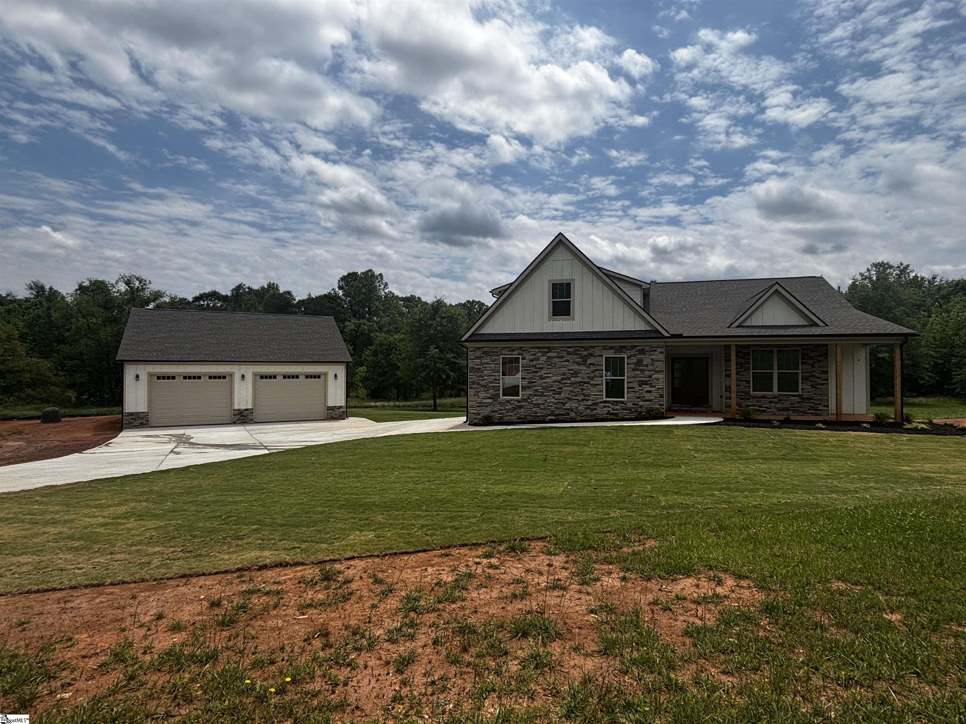4919 Jug Factory Road Campobello SC 29322