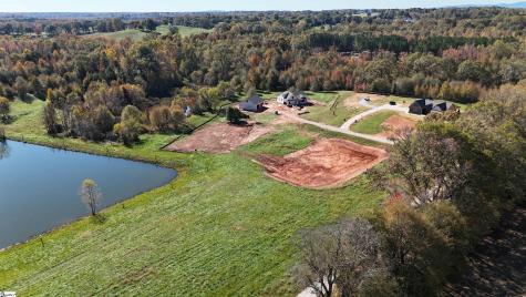 4919 Jug Factory Road Campobello SC 29322