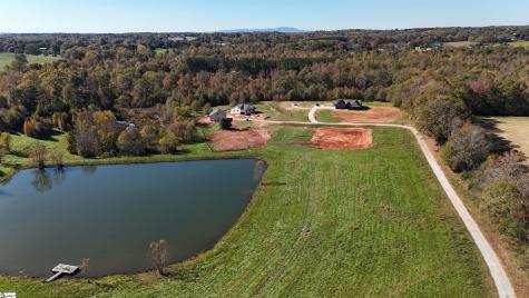 4919 Jug Factory Road Campobello SC 29322