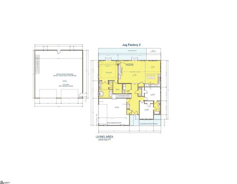 4919 Jug Factory Road Campobello SC 29322