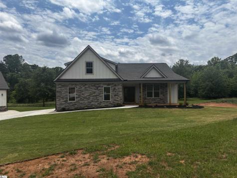 4919 Jug Factory Road Campobello SC 29322
