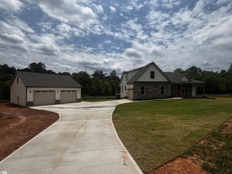 4919 Jug Factory Road Campobello SC 29322