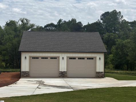 4919 Jug Factory Road Campobello SC 29322