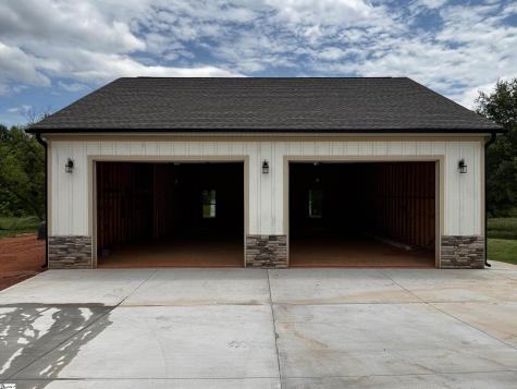 4919 Jug Factory Road Campobello SC 29322