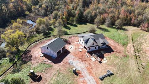 4919 Jug Factory Road Campobello SC 29322