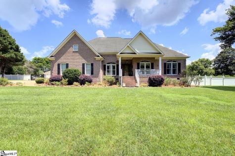 9 Montague Circle Greenville SC 29617