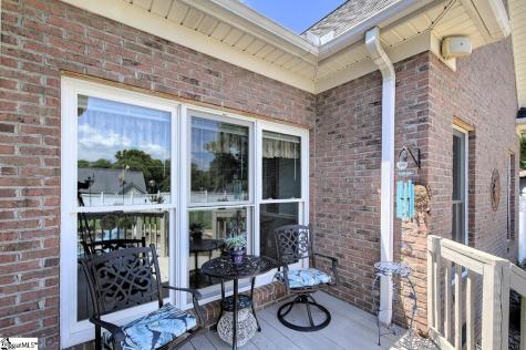 9 Montague Circle Greenville SC 29617