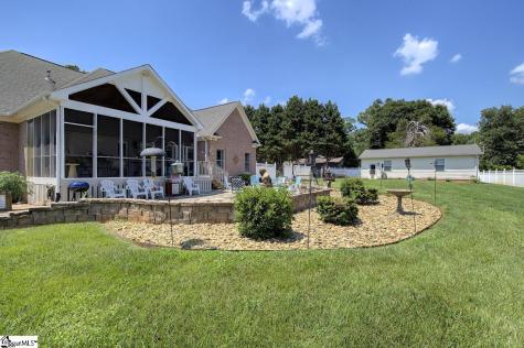 9 Montague Circle Greenville SC 29617