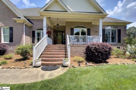9 Montague Circle Greenville SC 29617
