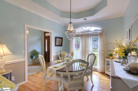 9 Montague Circle Greenville SC 29617