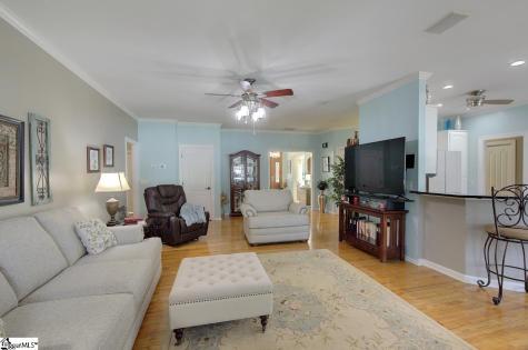 9 Montague Circle Greenville SC 29617