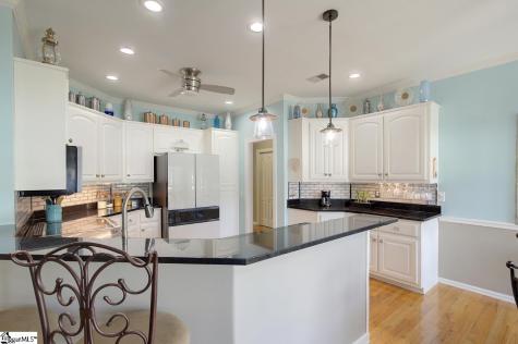 9 Montague Circle Greenville SC 29617