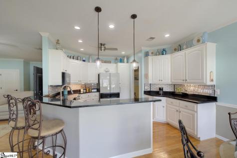 9 Montague Circle Greenville SC 29617