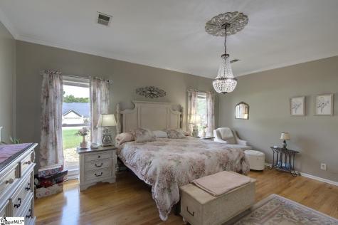 9 Montague Circle Greenville SC 29617