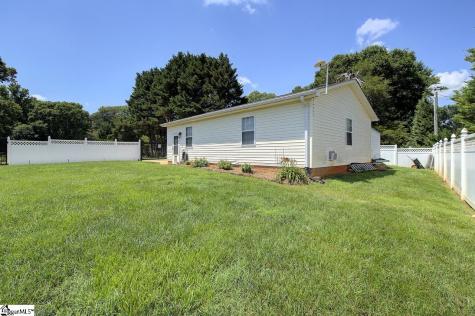 9 Montague Circle Greenville SC 29617