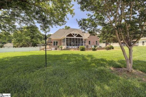9 Montague Circle Greenville SC 29617