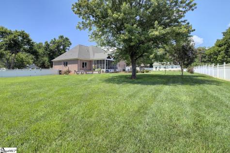 9 Montague Circle Greenville SC 29617