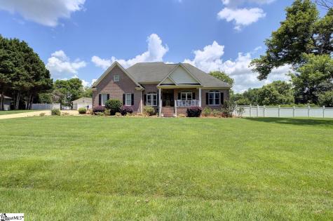 9 Montague Circle Greenville SC 29617