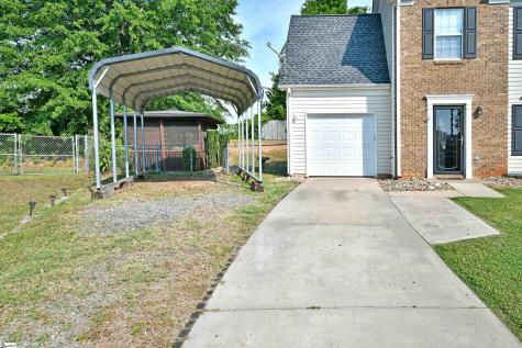 136 W Corley Lane Spartanburg SC 29303