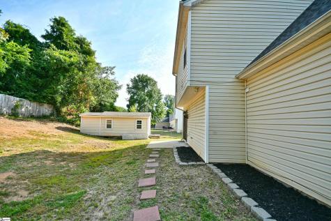 136 W Corley Lane Spartanburg SC 29303