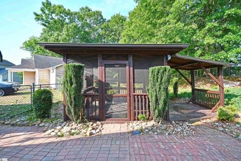 136 W Corley Lane Spartanburg SC 29303