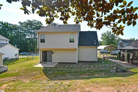 136 W Corley Lane Spartanburg SC 29303