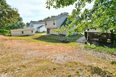 136 W Corley Lane Spartanburg SC 29303