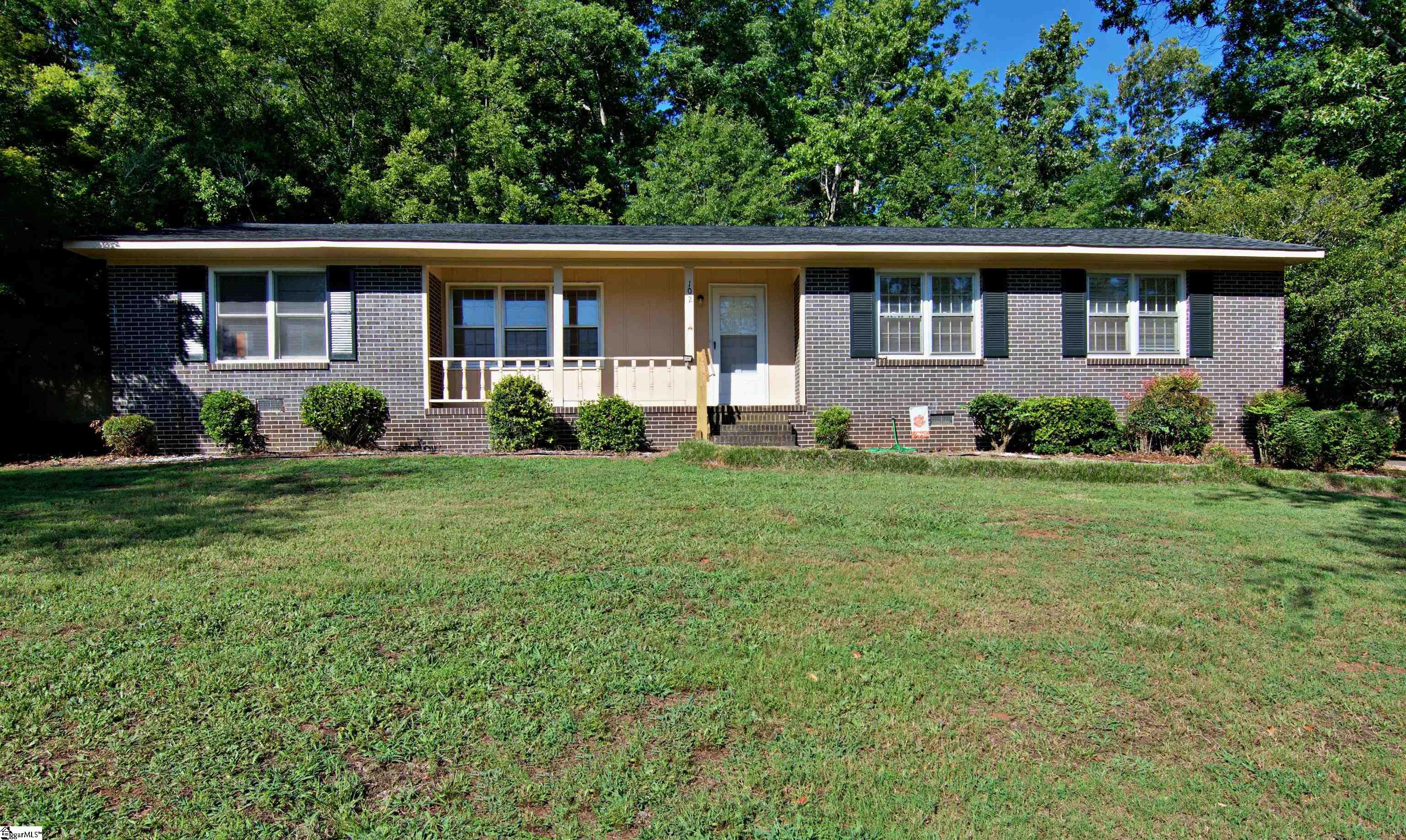 102 Broad Street Clemson SC 29631