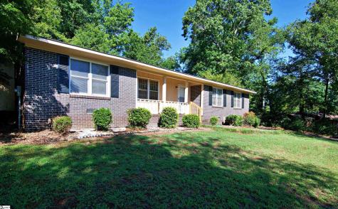 102 Broad Street Clemson SC 29631