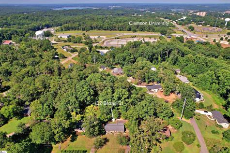 102 Broad Street Clemson SC 29631