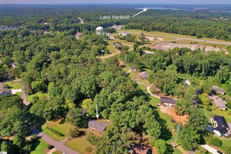 102 Broad Street Clemson SC 29631