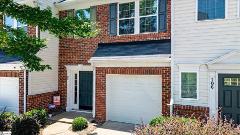 108 Awendaw Way Greenville SC 29607