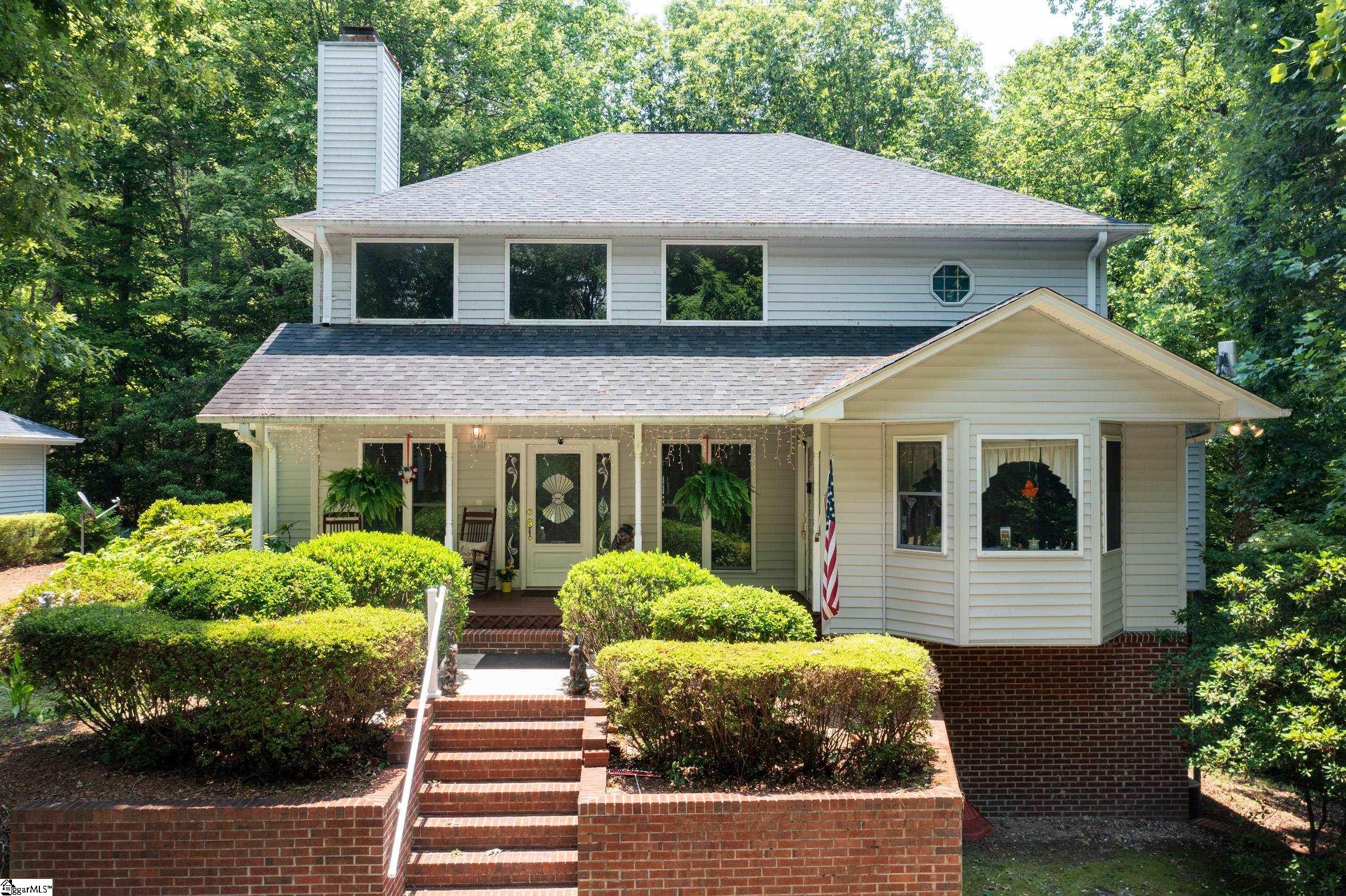 133 Hiawatha Trail Pickens SC 29671