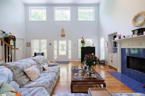 133 Hiawatha Trail Pickens SC 29671