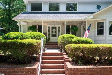 133 Hiawatha Trail Pickens SC 29671