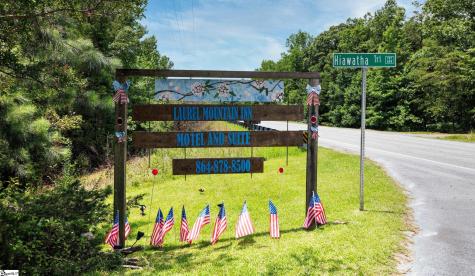 133 Hiawatha Trail Pickens SC 29671
