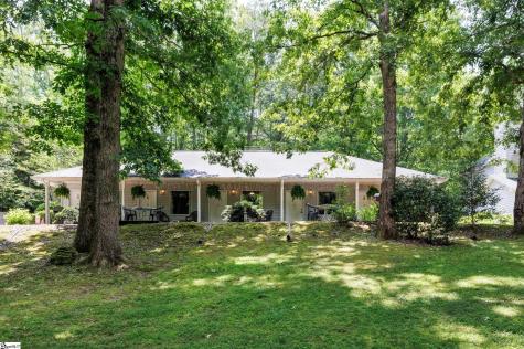 133 Hiawatha Trail Pickens SC 29671
